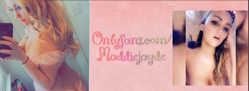@maddiejayde nude maddiejayde nude