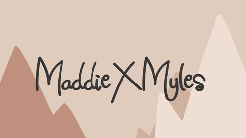 @maddiexmyles nude maddiexmyles nude