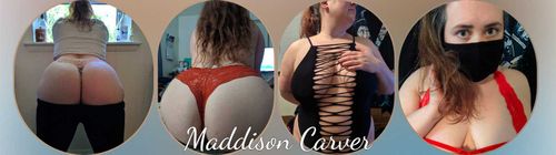 @maddisoncarver nude maddisoncarver nude