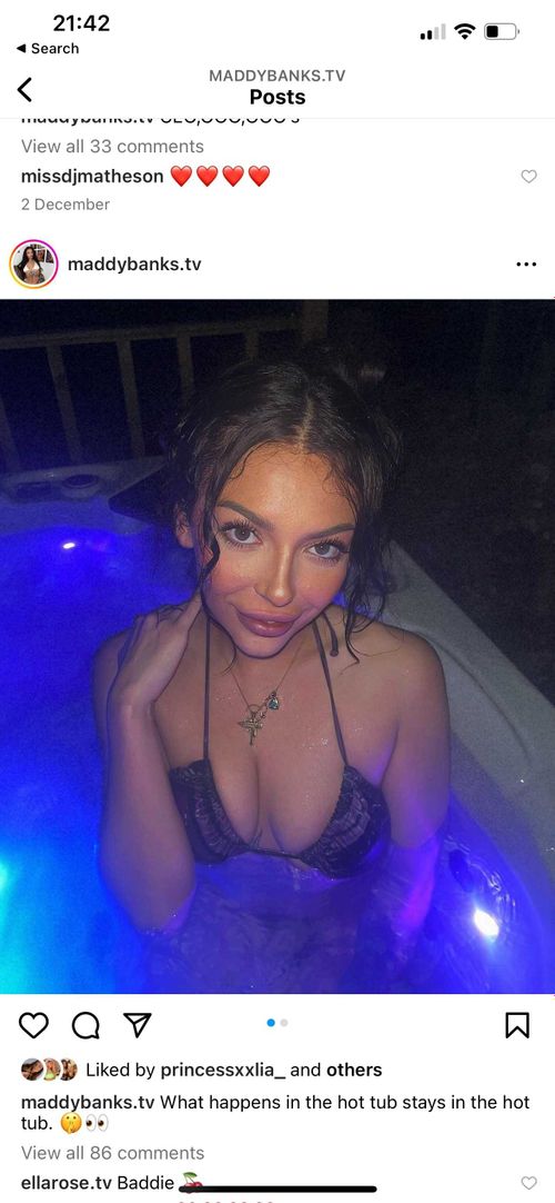 @maddybanks