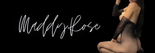 @maddyroseeee nude maddyroseeee nude