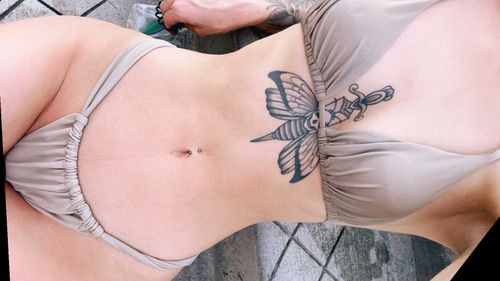 @madieray_free nude madieray_free nude