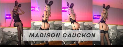 @madisoncauchon nude madisoncauchon nude
