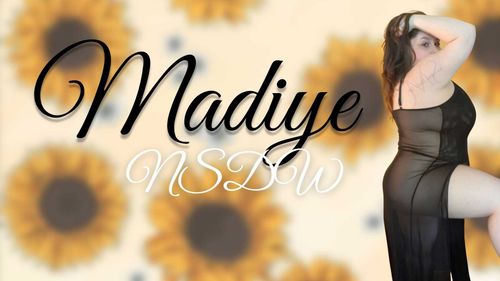 madiye.nsfw_free nude