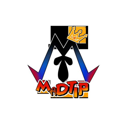 @madtip nude madtip nude