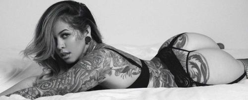 @madzillatv nude madzillatv nude