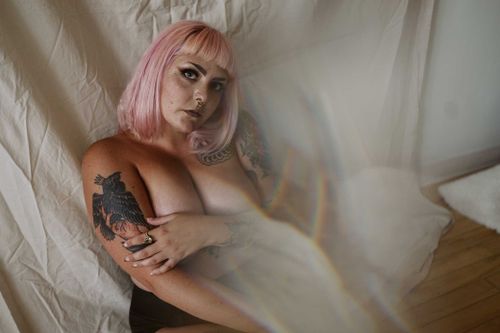 @maeveedel