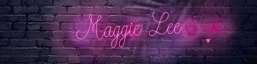 @maggieleeyeg nude maggieleeyeg nude