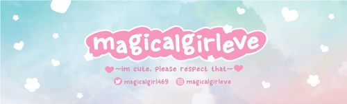 @magicalgirleve nude magicalgirleve nude