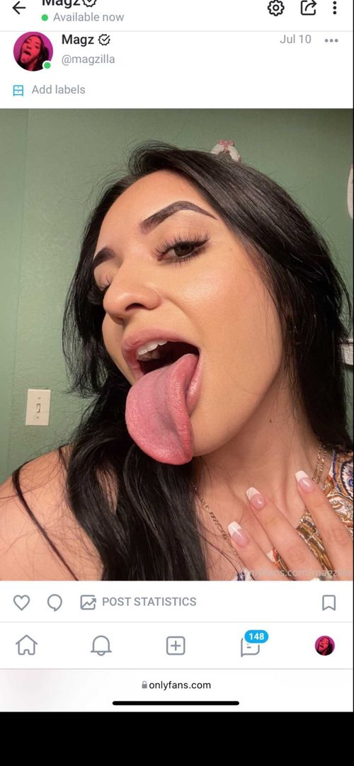 @magzilla nude magzilla nude