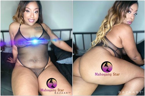 @mahogany_star nude mahogany_star nude