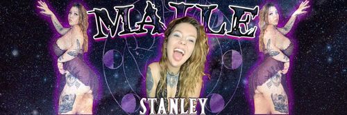 @mailestanley nude mailestanley nude