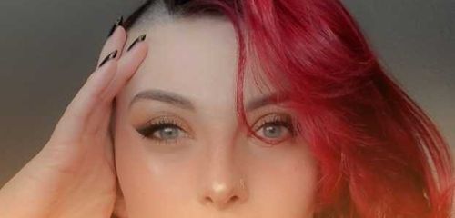 @majestyredqueen nude majestyredqueen nude