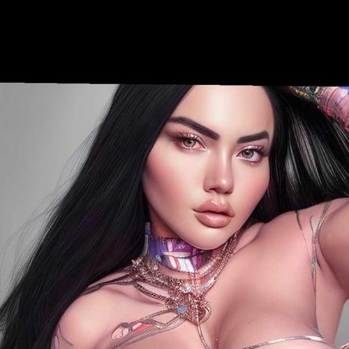 majo_premium nude