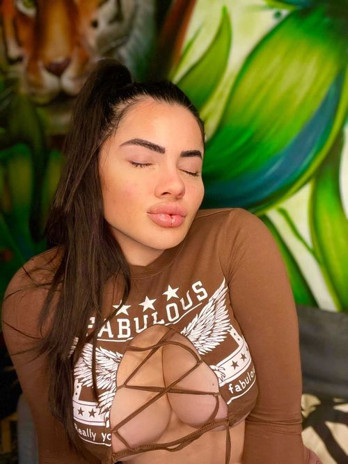 @majo_secrets nude majo_secrets nude
