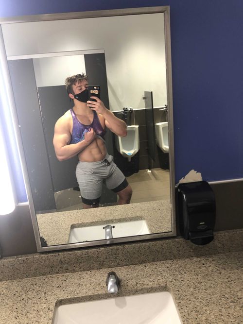 @majorpectoralis nude majorpectoralis nude