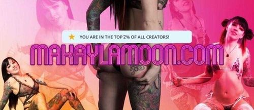 @makaylamoon nude makaylamoon nude
