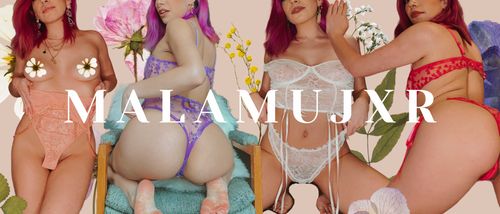 @malamujxr nude malamujxr nude