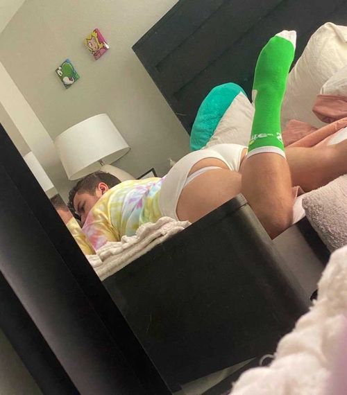 @malcolmjorel nude malcolmjorel nude