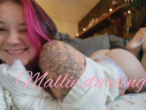 @mallie.darling nude mallie.darling nude