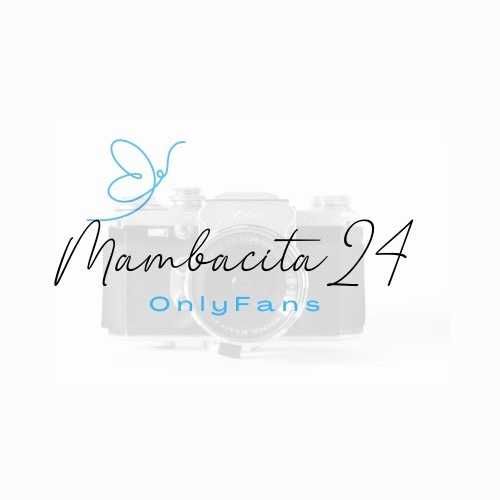 @mambacita24 nude mambacita24 nude
