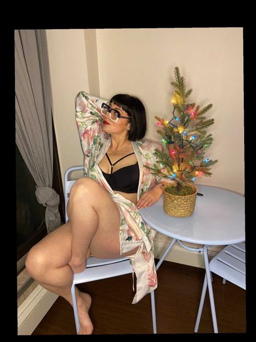 @mandersoncoopercomedy nude mandersoncoopercomedy nude