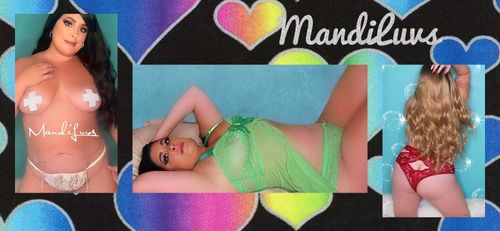 @mandiluvsxxx nude mandiluvsxxx nude