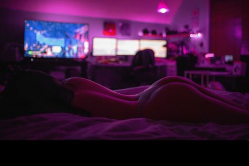 @mandiskyes nude mandiskyes nude