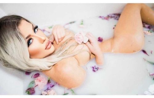@mandy_evonne nude mandy_evonne nude