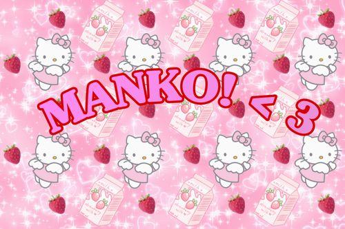@mankoprincess nude mankoprincess nude