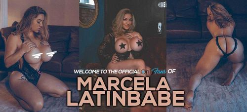 @marcelalatinbabe nude marcelalatinbabe nude
