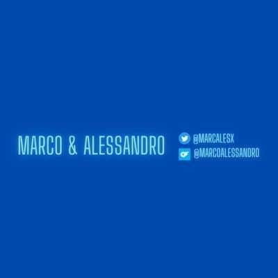marcoalessandro nude