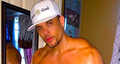@marcuspatrick nude marcuspatrick nude