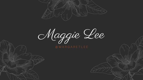 @margaretlee nude margaretlee nude