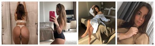 @margaritatulip nude margaritatulip nude