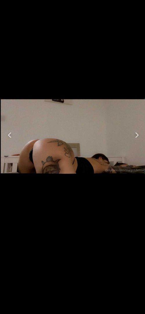 @margotdemixo nude margotdemixo nude