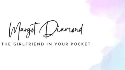 @margotdiamond nude margotdiamond nude