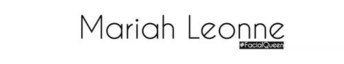 @mariah_leonne nude mariah_leonne nude