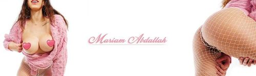@mariam-abdallah nude mariam-abdallah nude