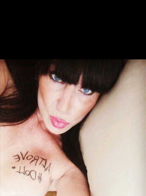 @maricadoll nude maricadoll nude
