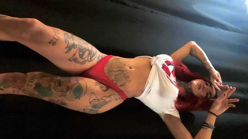@mariefernanda nude mariefernanda nude