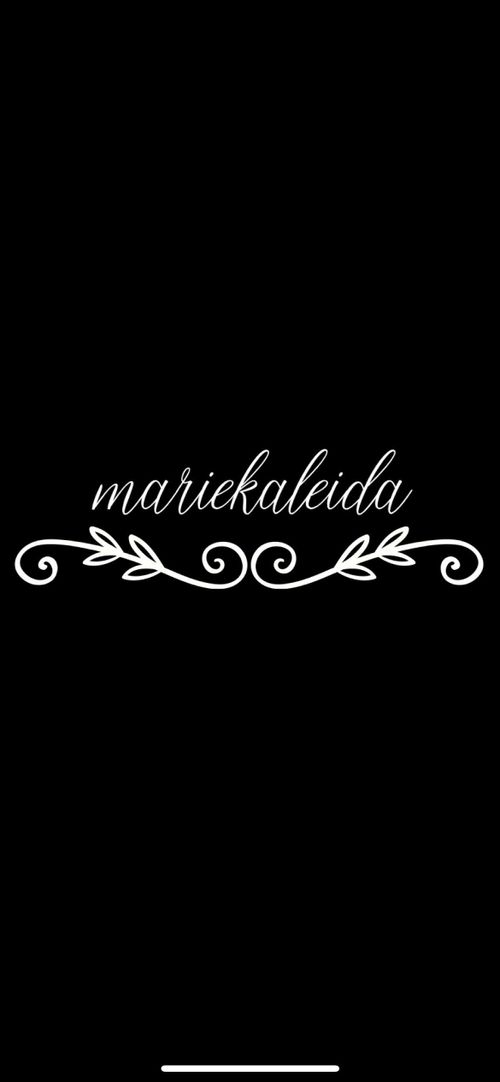 @mariekaleida nude mariekaleida nude