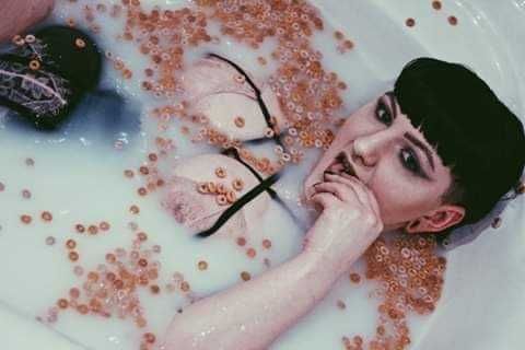 @mariekittenxo nude mariekittenxo nude