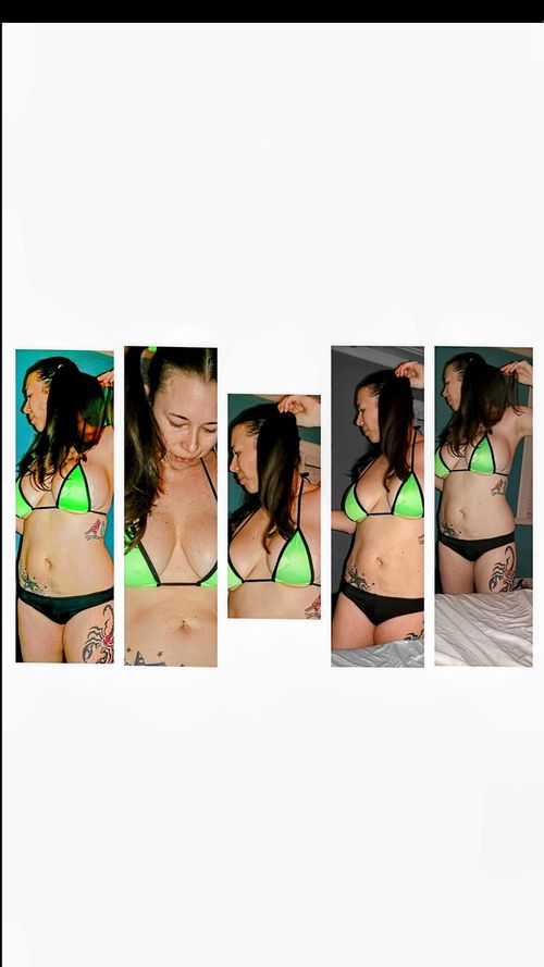 @marieshorty nude marieshorty nude