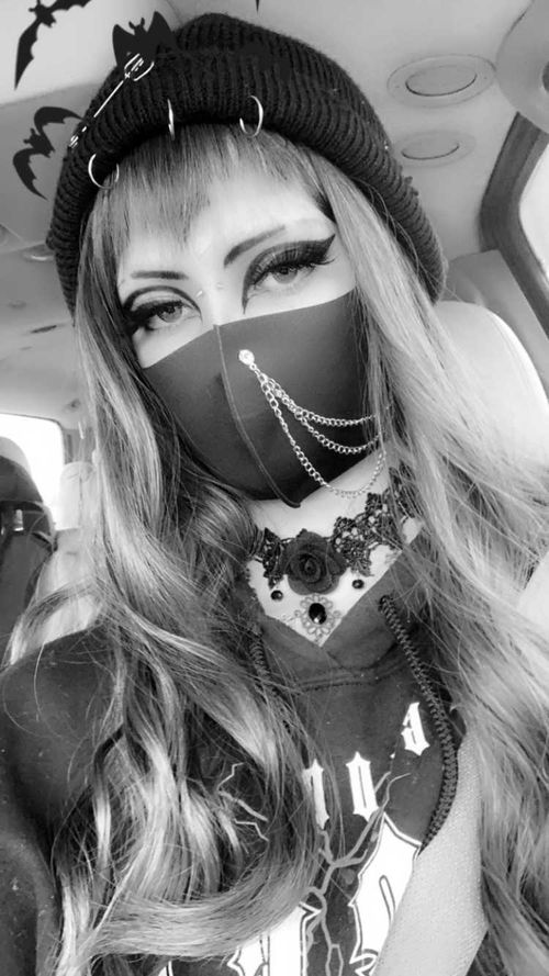 @mariethegasqueenvip
