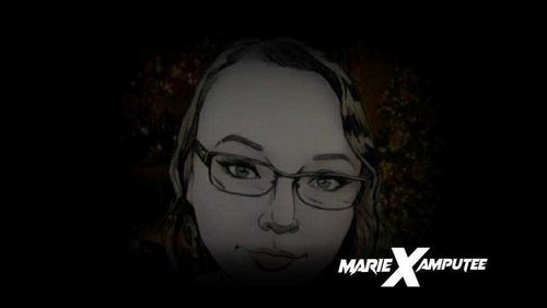 @mariexamputee nude mariexamputee nude