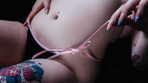 @marinameow nude marinameow nude