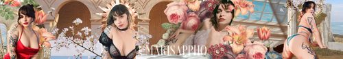 @marisappho nude marisappho nude
