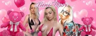 @marixiena nude marixiena nude