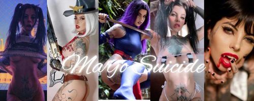 @marjofree nude marjofree nude